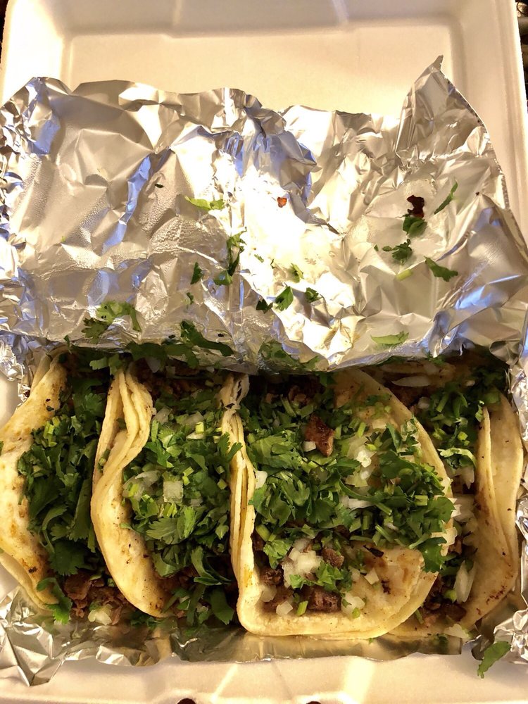 Ricos Tacos Moya 59 Photos & 100 Reviews Mexican 13948 Jefferson