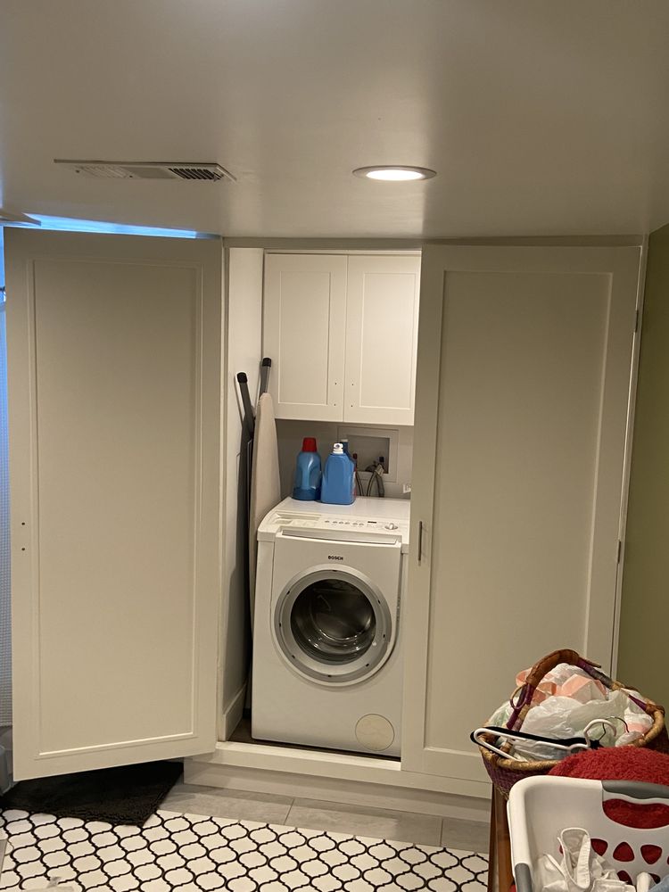 Ariel Designs & Handyman Services