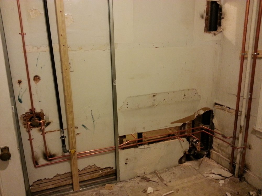 image of business Williamsburg Plumbing Heating and Cooling