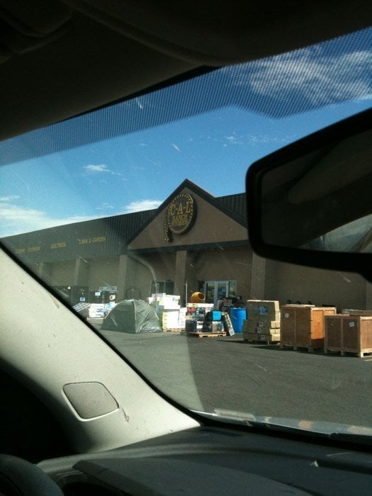 CAL Ranch Stores 1027 S 25th E, Ammon, ID, 83406