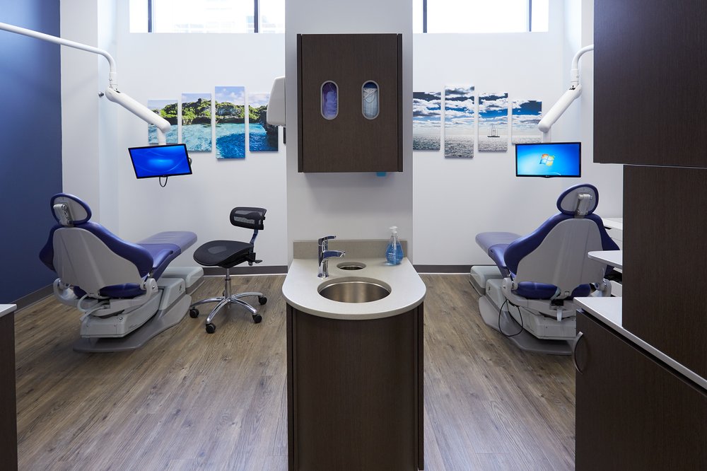 Washington Dental Care General Dentistry 1229 W Washington Blvd, West Loop, Chicago, IL