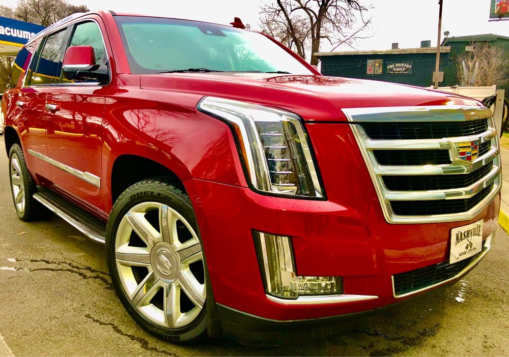 Optimus Car Wash & Detail Center