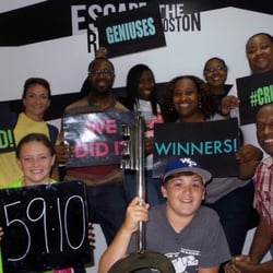 Escape The Room Boston Yelp Escape The Room Boston Yelp