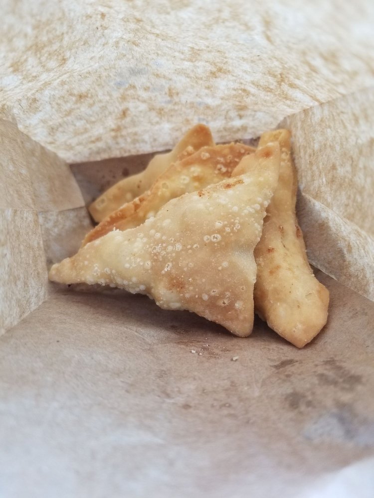 Capital Sweet And Samosa