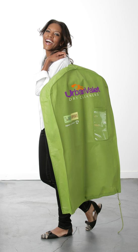 Urban Valet Dry Cleaners