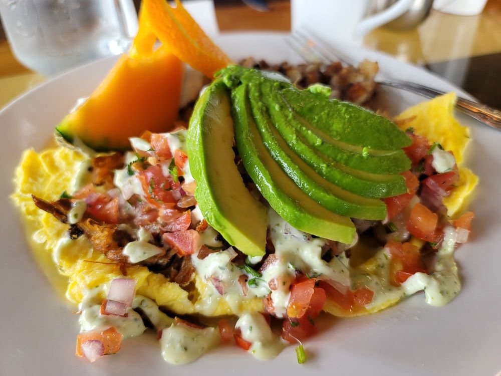 Atascadero Bistro