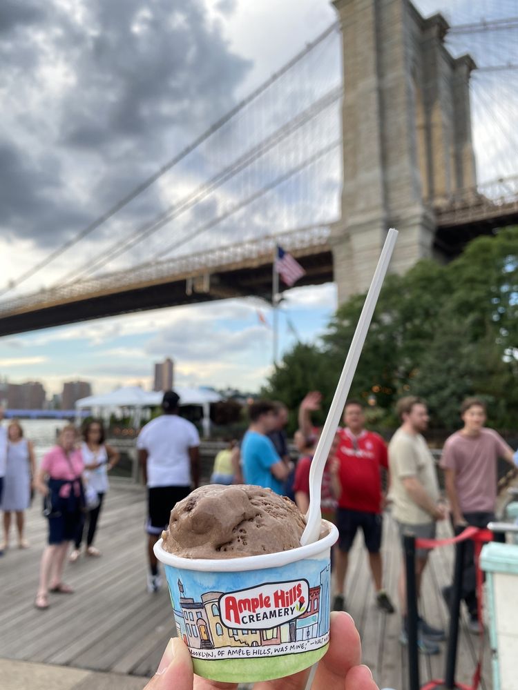 Ample Hills Creamery