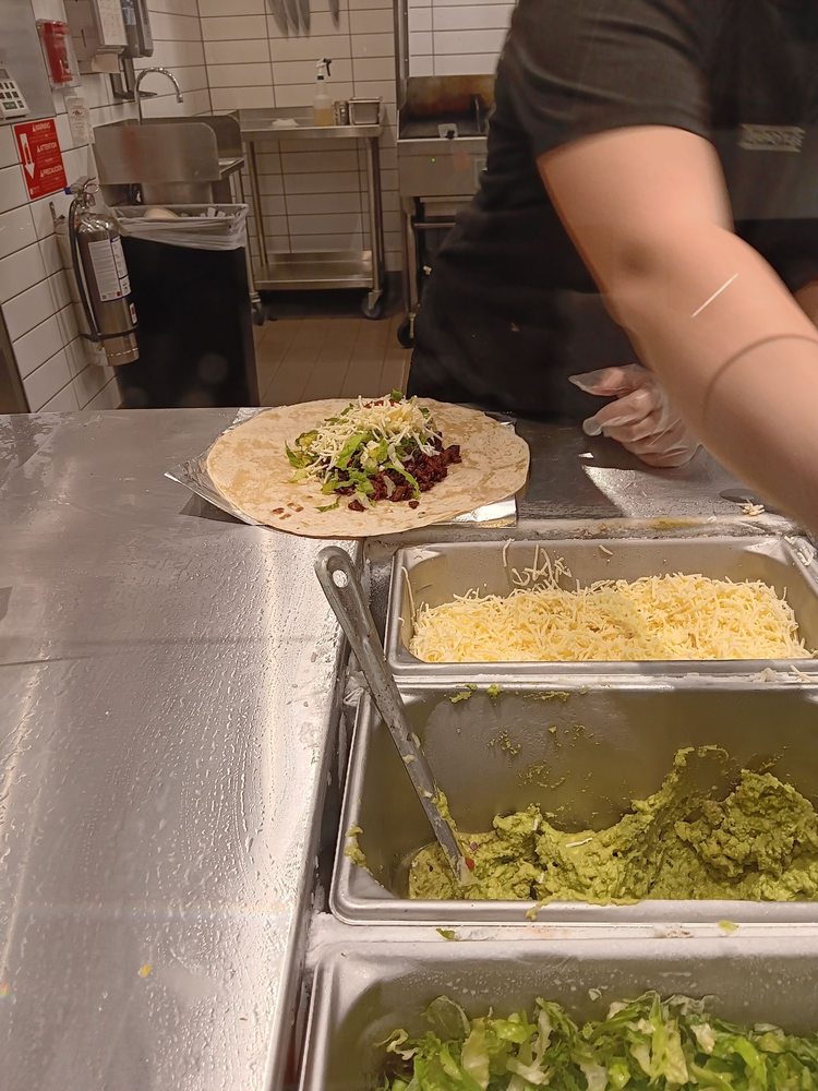 Chipotle Chipotle