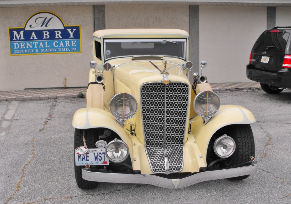 image of business MABRY DENTAL CARE