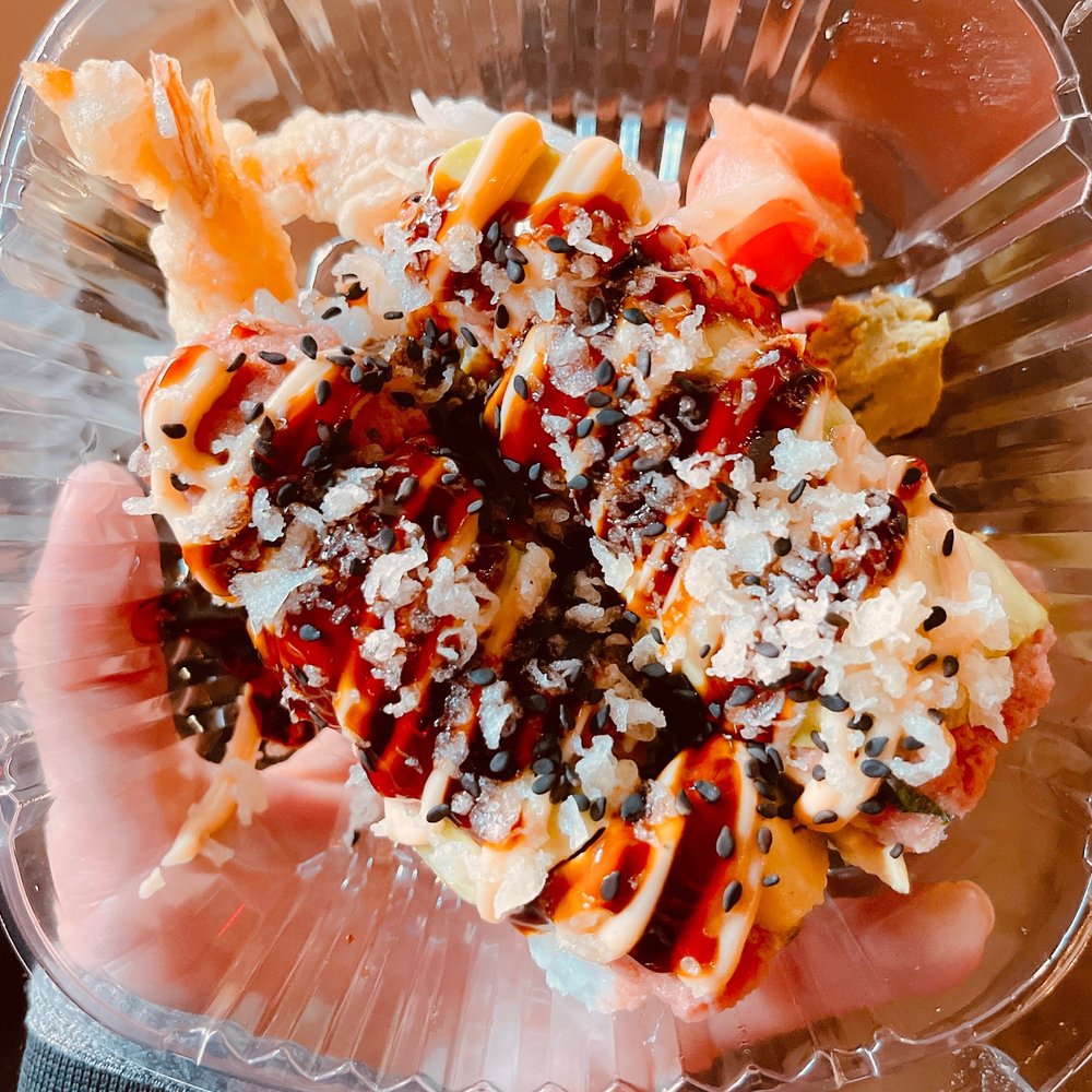 Miss Kim’s Mobile Kitchen