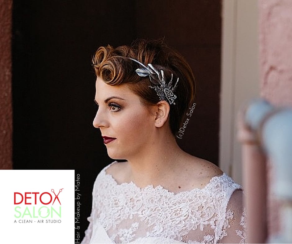 Bridal Hair and Makeup - Yelp