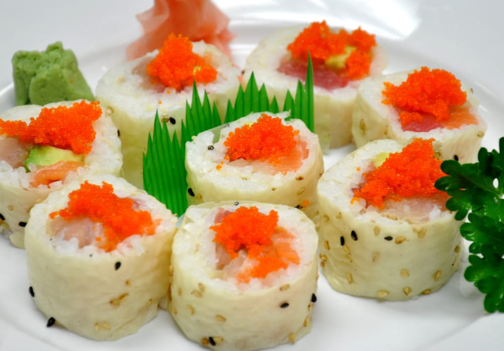 En Bistro & Sushi