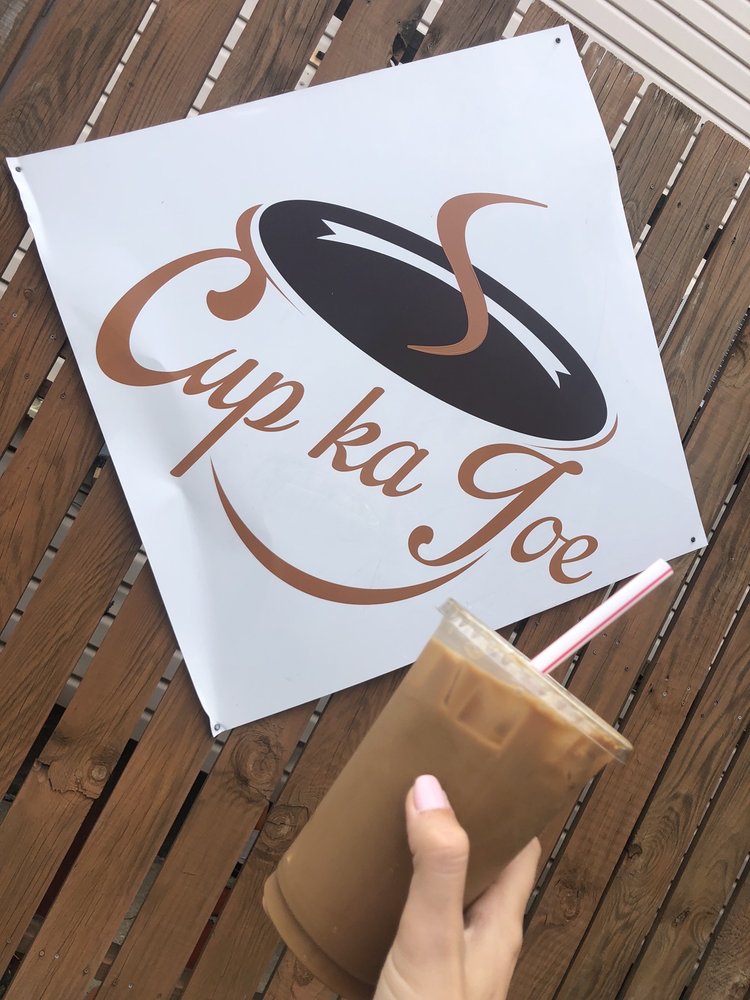 Cup ka Joe