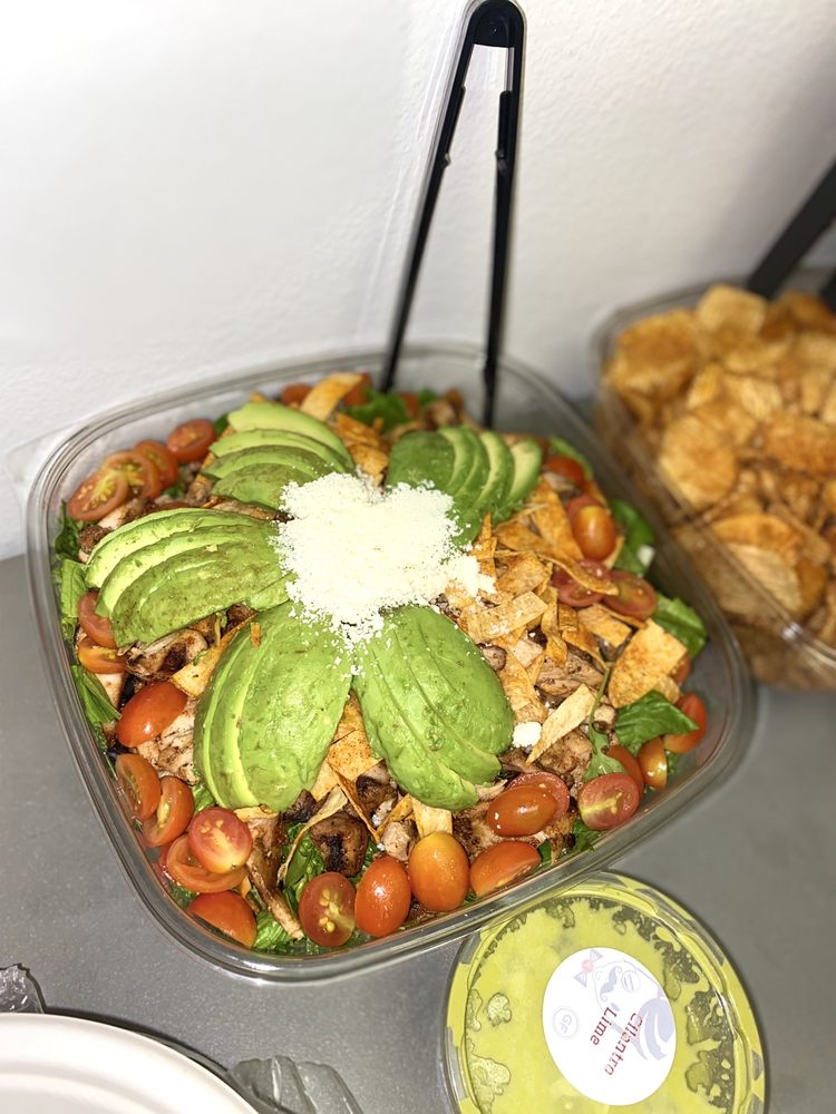 Rubicon Deli