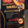 Dr. G's Grilled Goods