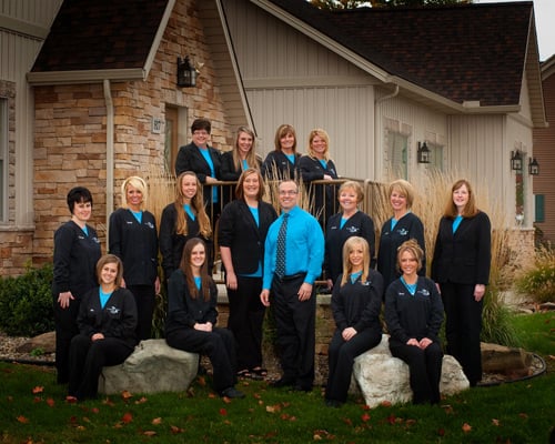 image of business Dowell Dental Group