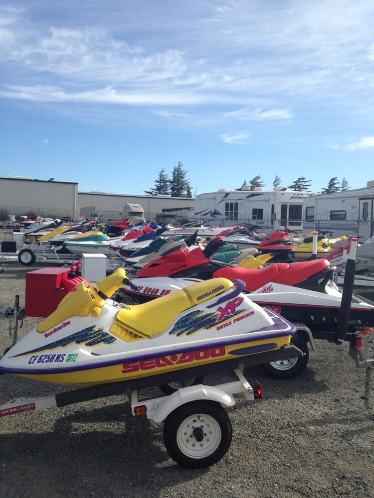 Ski Clinic 801 Fulton Shipyard Rd, Antioch, CA, 94509