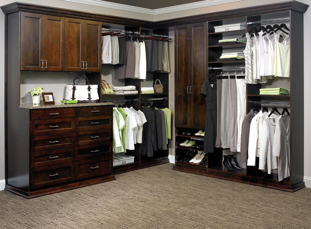 image of business East Coast Closets