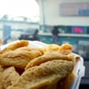 Washington Shores Fish Market