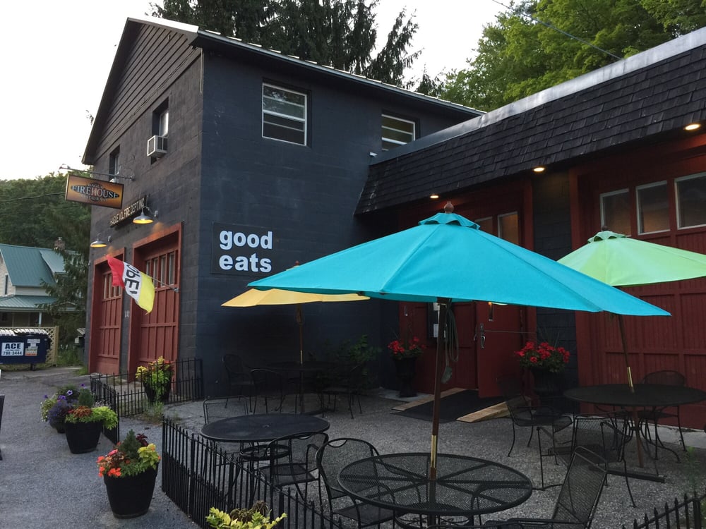 Hague Firehouse Restaurant 13 Photos & 36 Reviews American (New