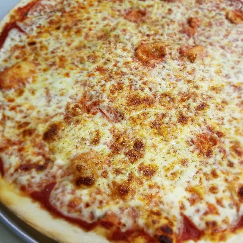 Papi's Pizza & Wings