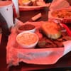 Smokey D's BBQ