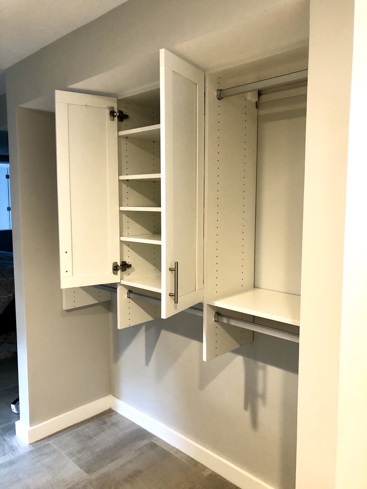 image of business California Closets - Ft. Lauderdale