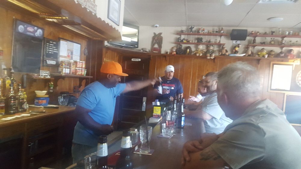 Clark Bar 12 Reviews Dive Bars 1201 Clark Ave, Tremont, Cleveland