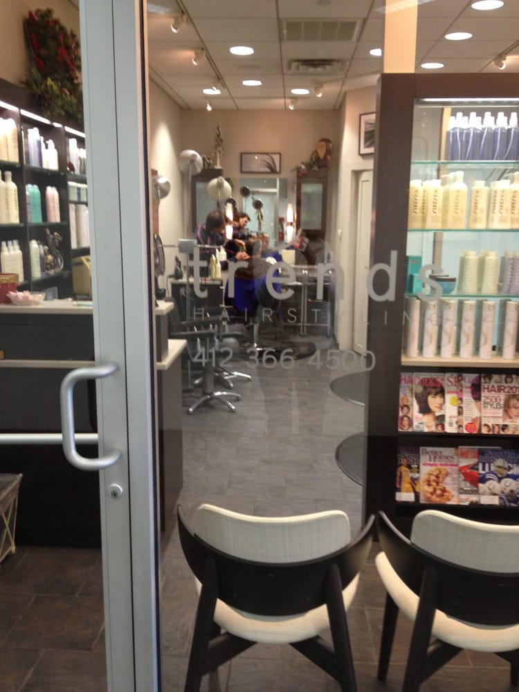 Trends Hair Styling Hair Salons 1130 Perry Hwy, Pittsburgh, PA Phone Number Yelp