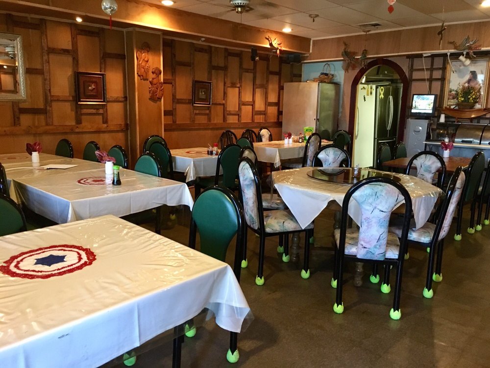 Fu Lu Su Restaurant 57 Photos & 46 Reviews Thai 2487 Cartwright