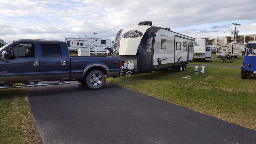 Sanders Garage of Jacksonville