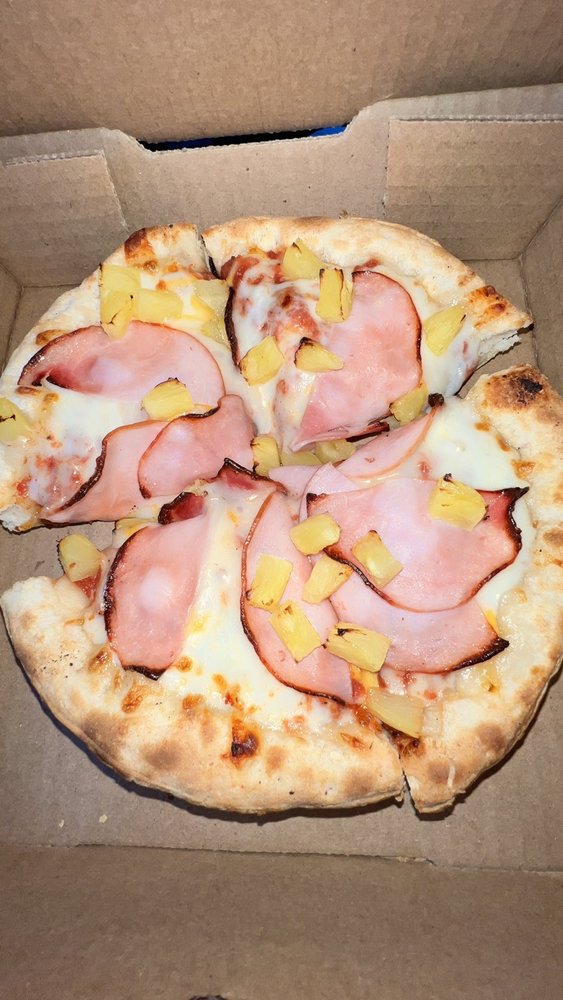 Pasco's Pizza Apple Valley