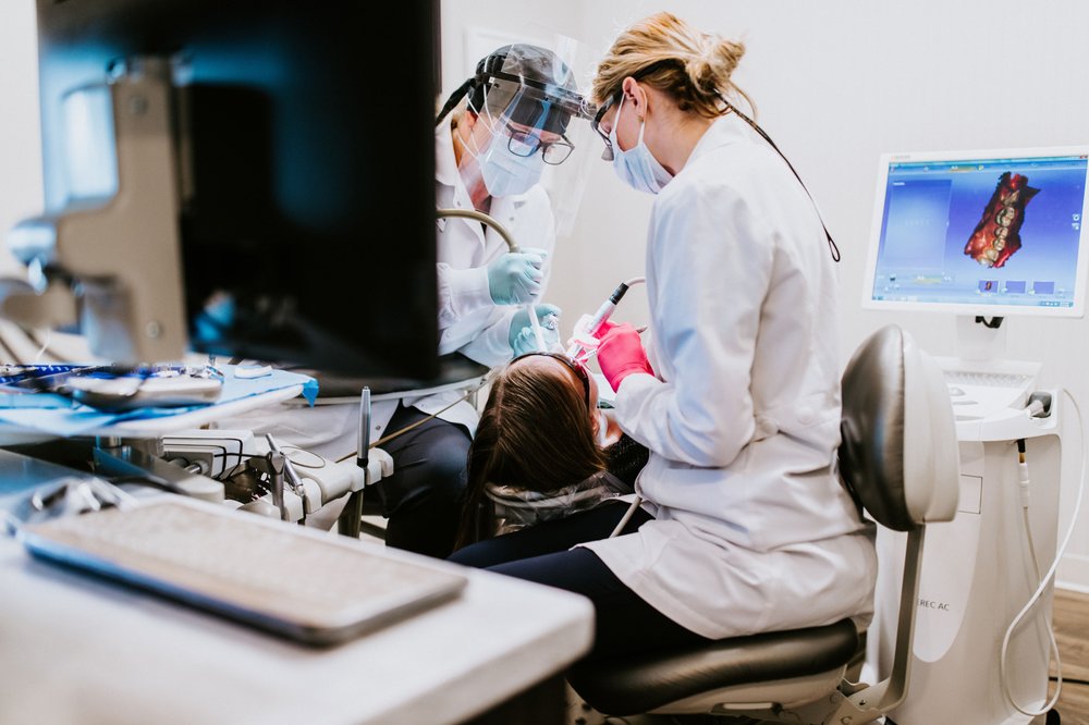 image of business Krengel Dental