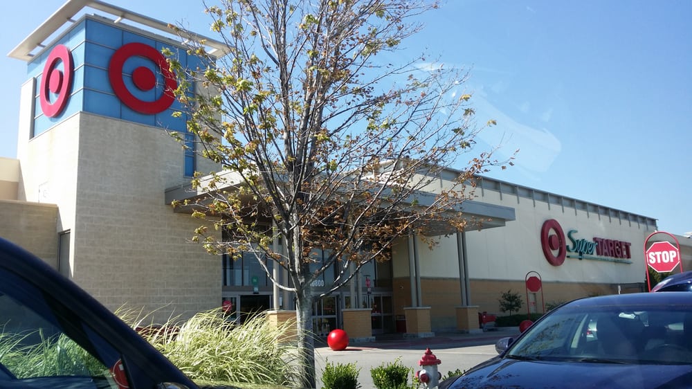 Target 13 Photos & 18 Reviews Department Stores 10800 E 21st St N