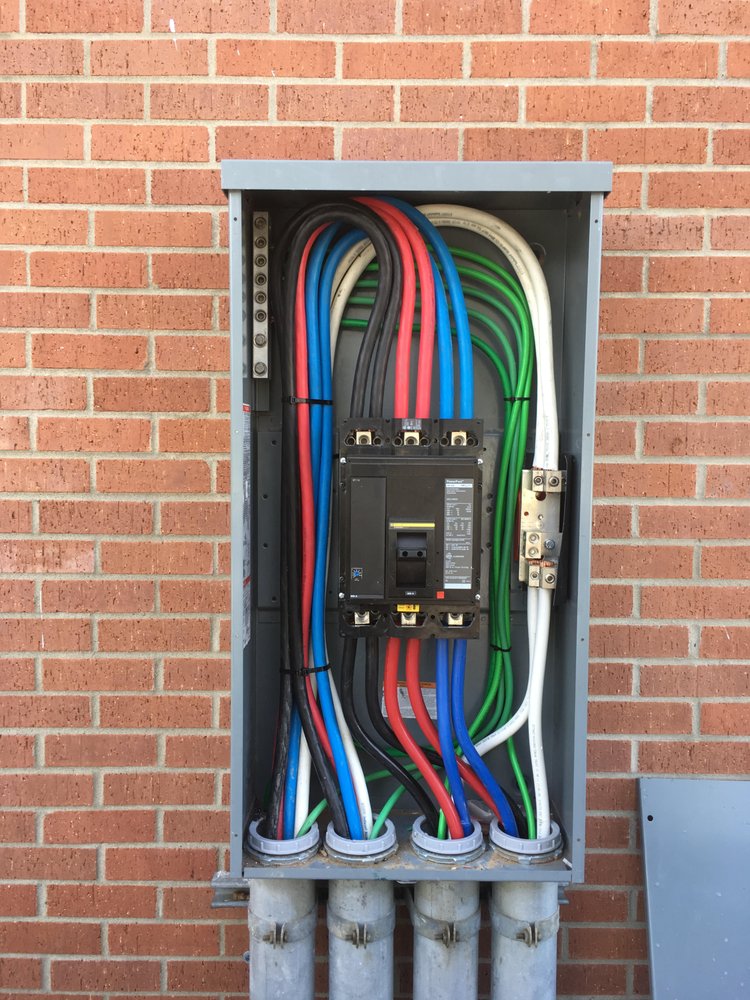 Davidson Electrical Services