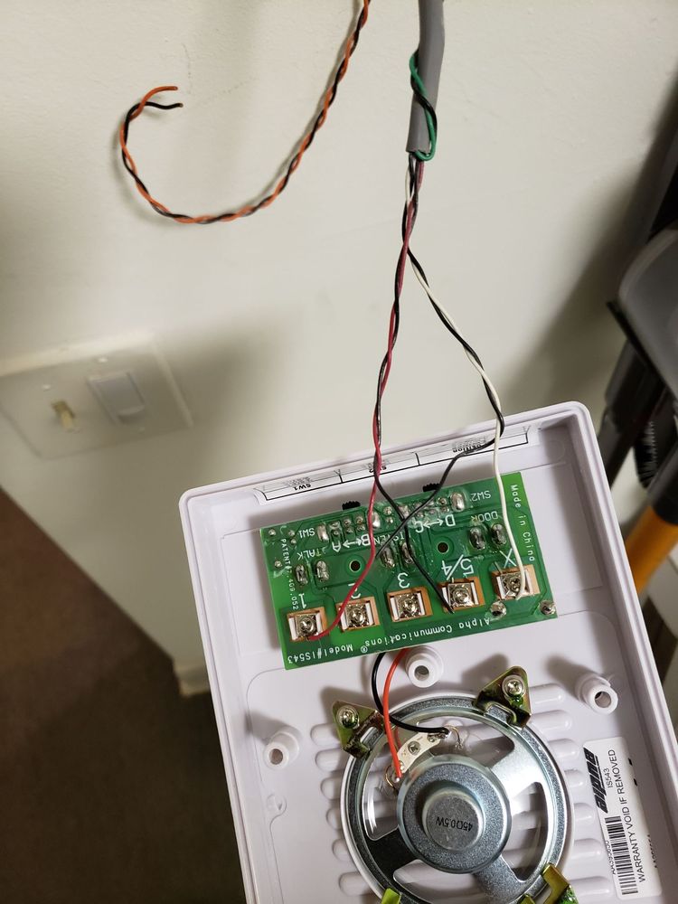 Mar Vista Security And Intercoms Systems