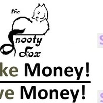 The Snooty Fox Used Vintage Consignment 9500 Kenwood Rd Photo Of The Snooty Fox Cincinnati Oh United States