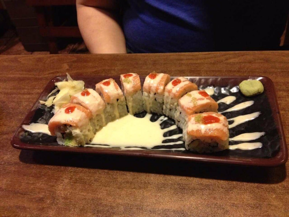 Mikata Japanese Grill 84 Photos & 51 Reviews Sushi Bars 10918