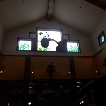 Panda inn coupons la palma