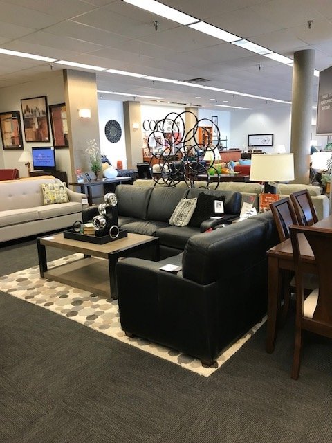 Tulsa Clearance Center Yelp