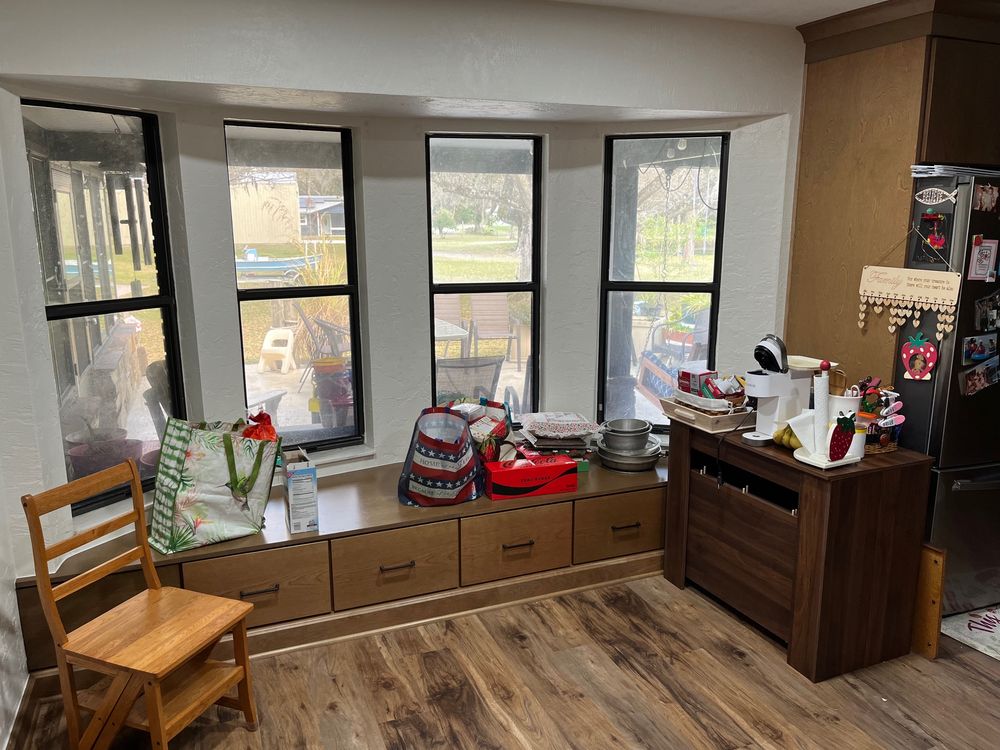 Aabco Cabinetry and Design