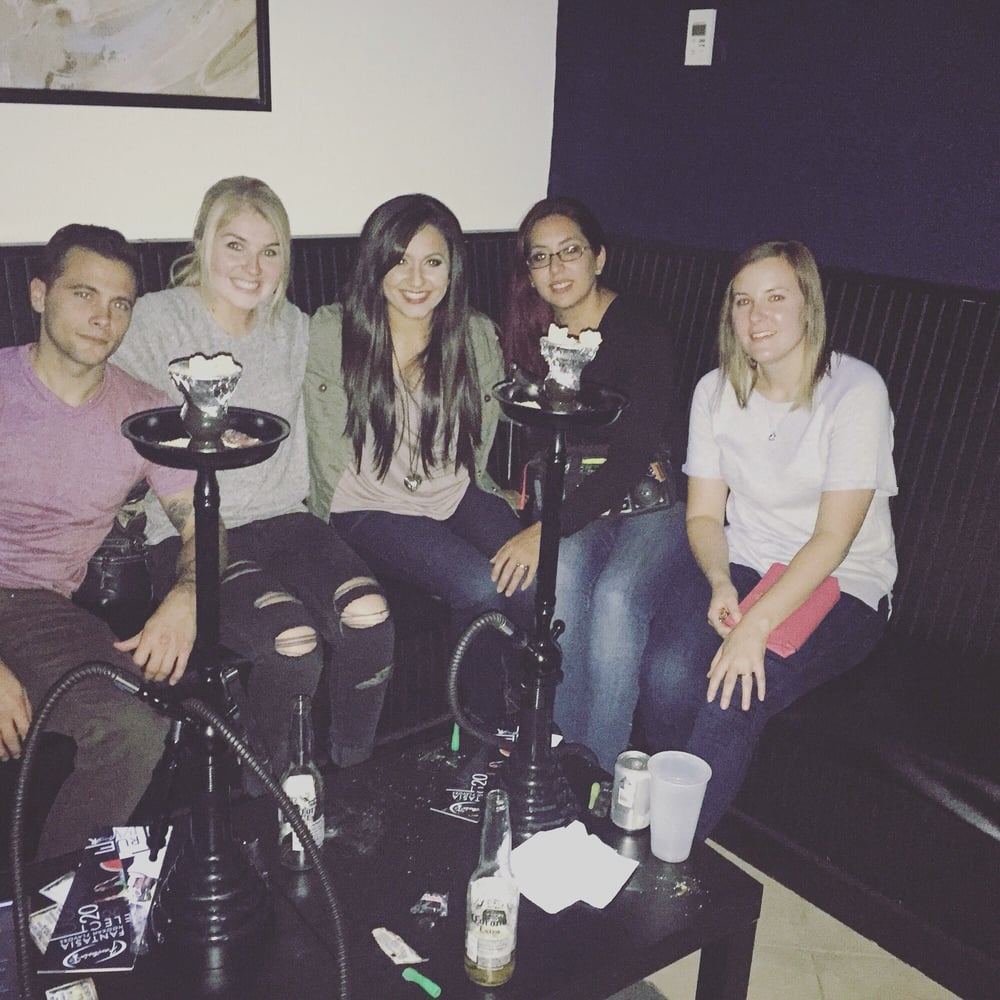 Hookah hookup downtown winston salem