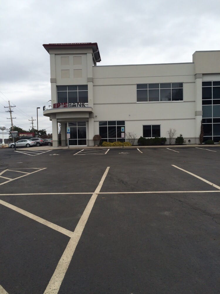Erie Bank