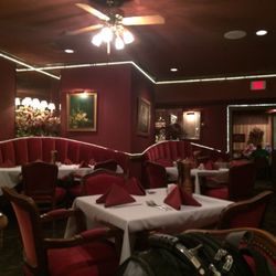Celebrity Restaurant - 18 Photos & 37 Reviews - American ...
