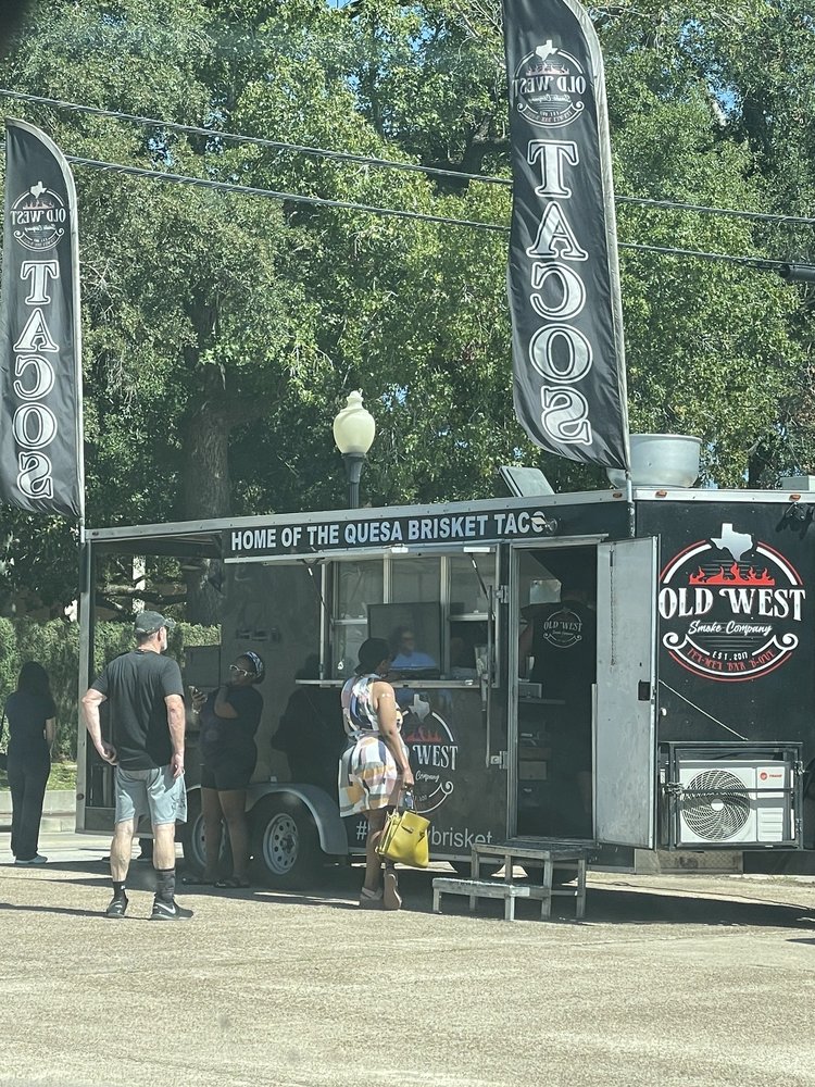 Old West Smoke Company