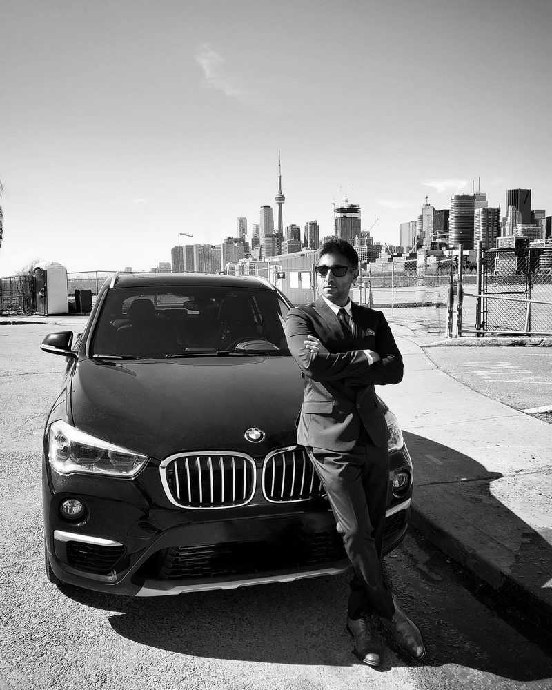 Ajay Gohil - Right At Home Realty
