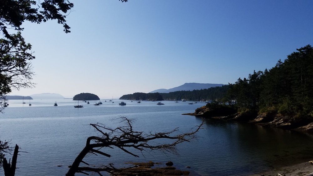 Lady of the Sea Adventures