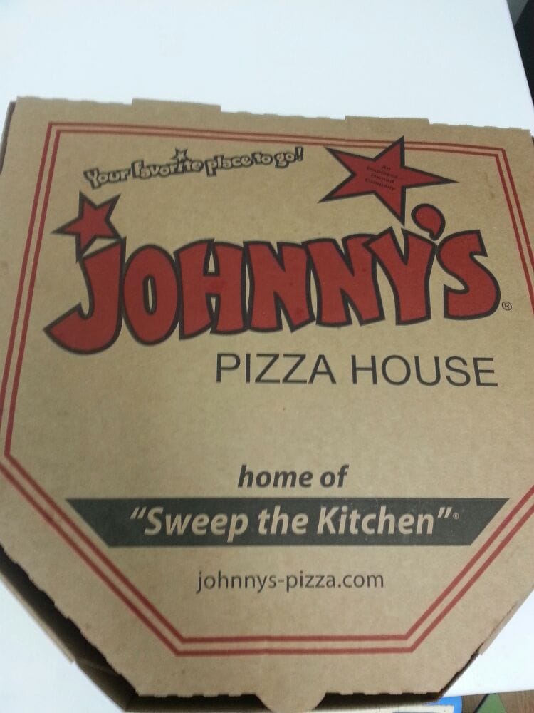Johnny’s Pizza House 16 Photos & 10 Reviews Pizza 1601 Park Loop