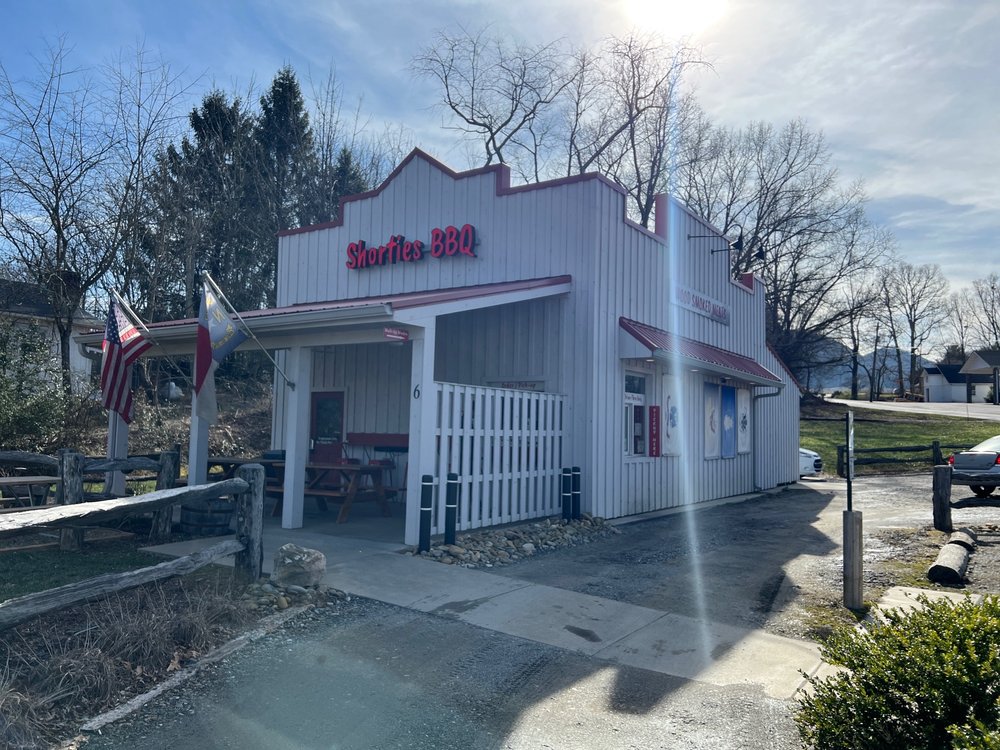Shorties Drive-Thru BBQ