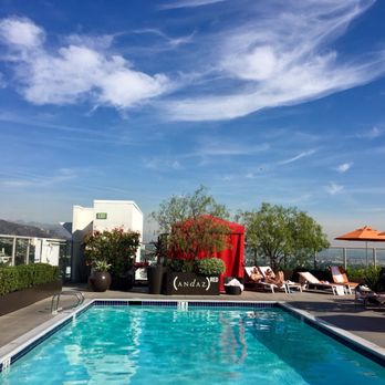 Andaz West Hollywood-a concept by Hyatt - 808 Photos & 448 Reviews